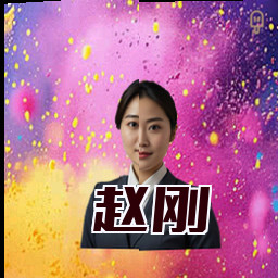 赵刚